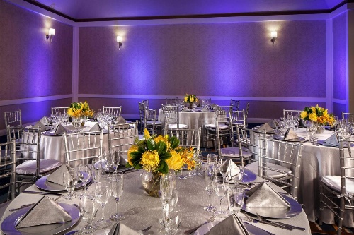 Four Points By Sheraton Los Angeles International Airport image 1