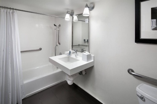 Four Points By Sheraton Los Angeles International Airport image 15