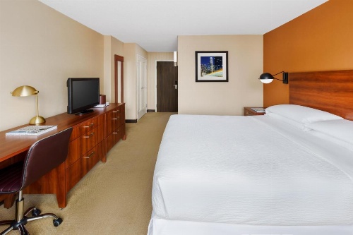 Four Points By Sheraton Los Angeles International Airport image 26