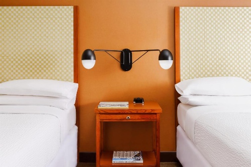 Four Points By Sheraton Los Angeles International Airport image 32