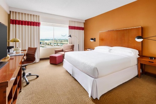 Four Points By Sheraton Los Angeles International Airport image 33