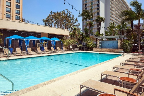 Four Points By Sheraton Los Angeles International Airport image 8